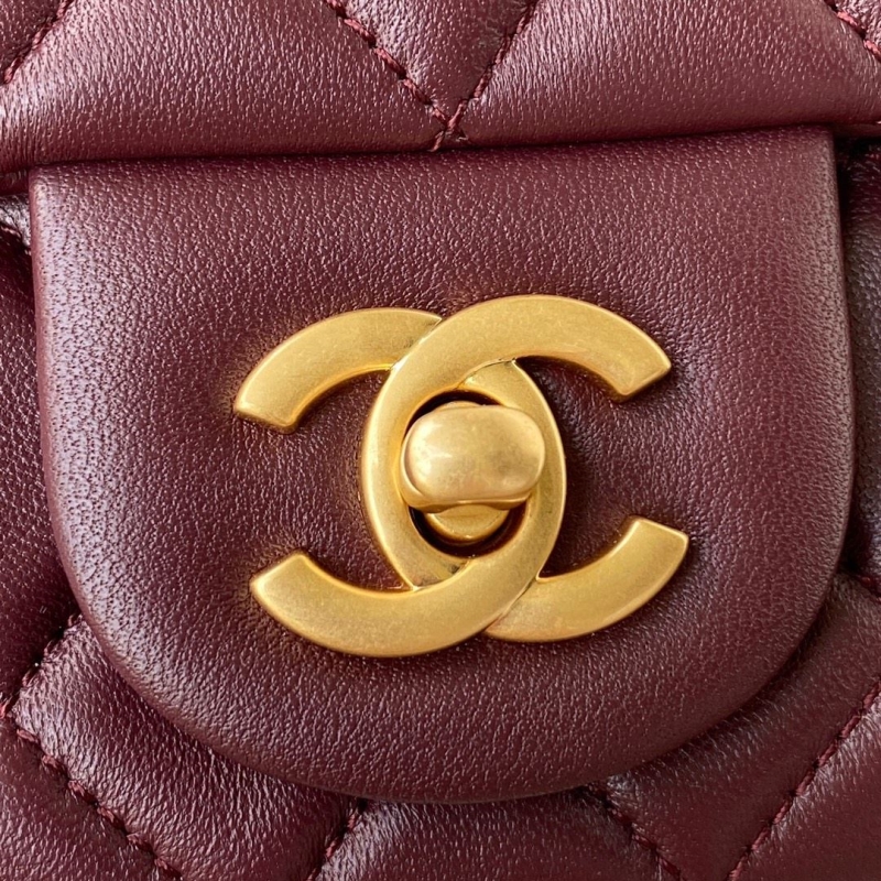 Chanel CF Series Bags